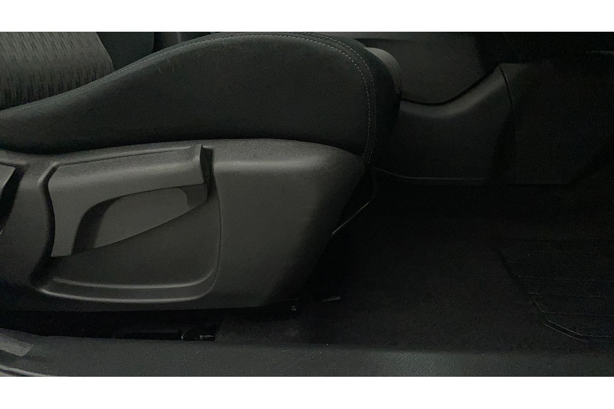 2021 Nissan X-TRAIL ST T32