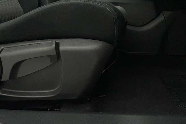 2021 Nissan X-TRAIL ST T32