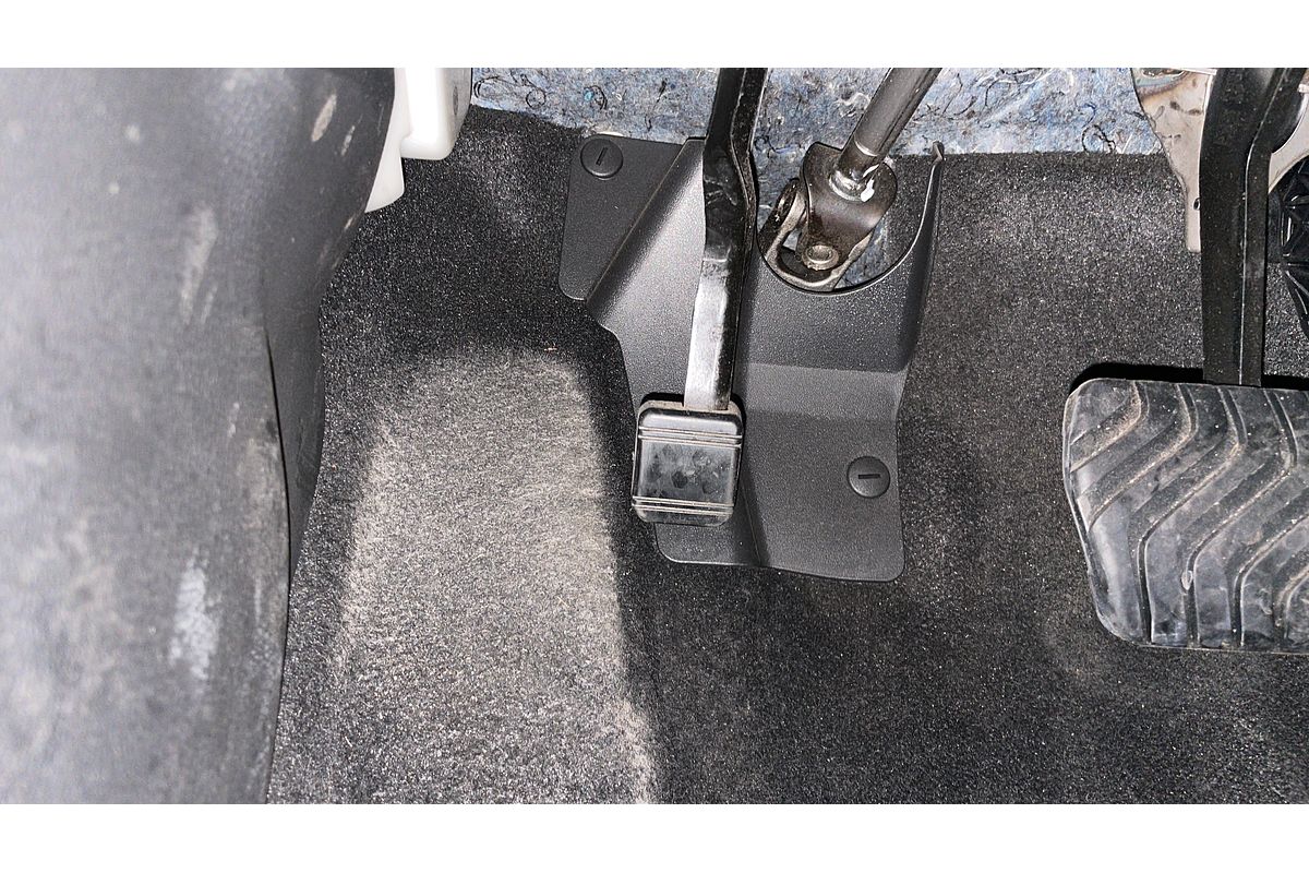 2021 Nissan X-TRAIL ST T32