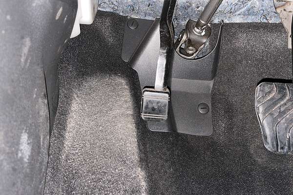 2021 Nissan X-TRAIL ST T32