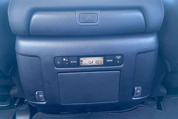 2025 Nissan Patrol Warrior Y62