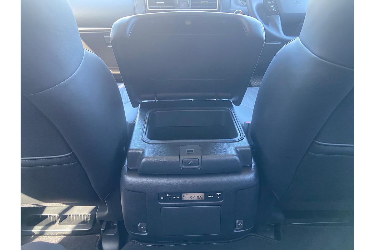 2025 Nissan Patrol Warrior Y62