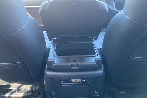 2025 Nissan Patrol Warrior Y62