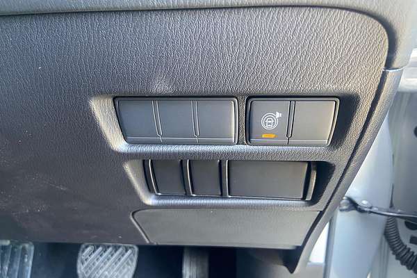 2025 Nissan Patrol Warrior Y62