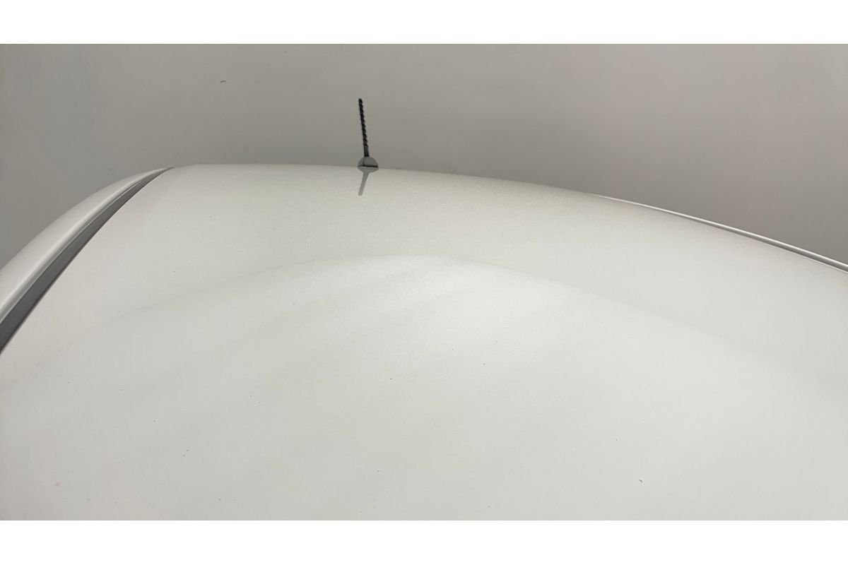 2019 Toyota Yaris Ascent NCP130R