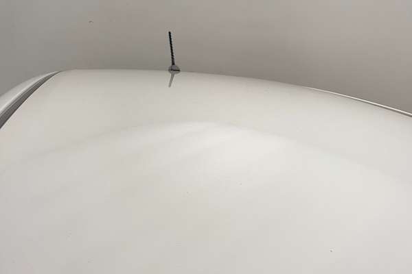 2019 Toyota Yaris Ascent NCP130R