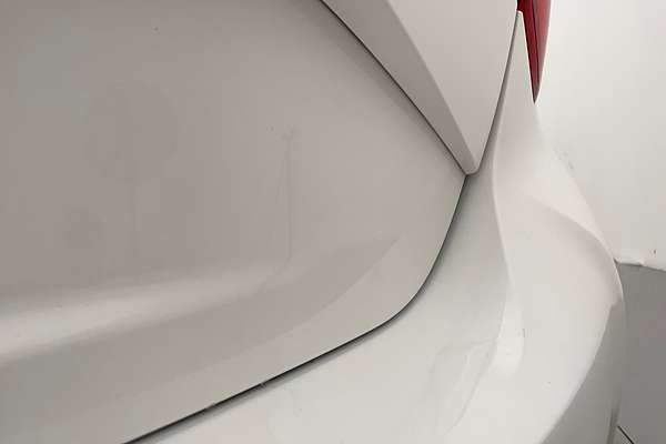 2019 Toyota Yaris Ascent NCP130R