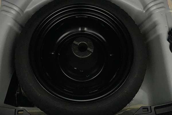 2019 Toyota Yaris Ascent NCP130R