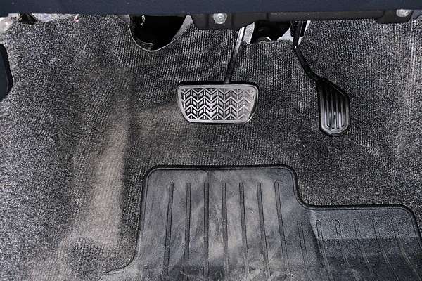 2019 Toyota Yaris Ascent NCP130R