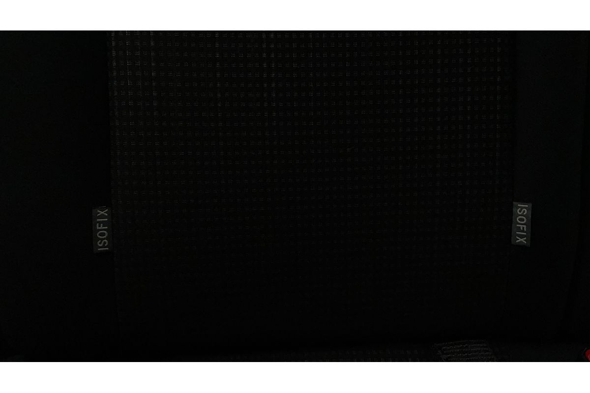 2019 Toyota Yaris Ascent NCP130R