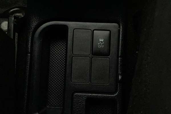 2019 Toyota Yaris Ascent NCP130R