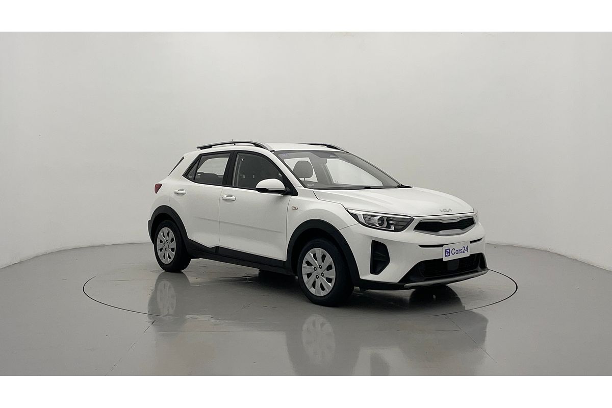 2023 Kia Stonic S YB