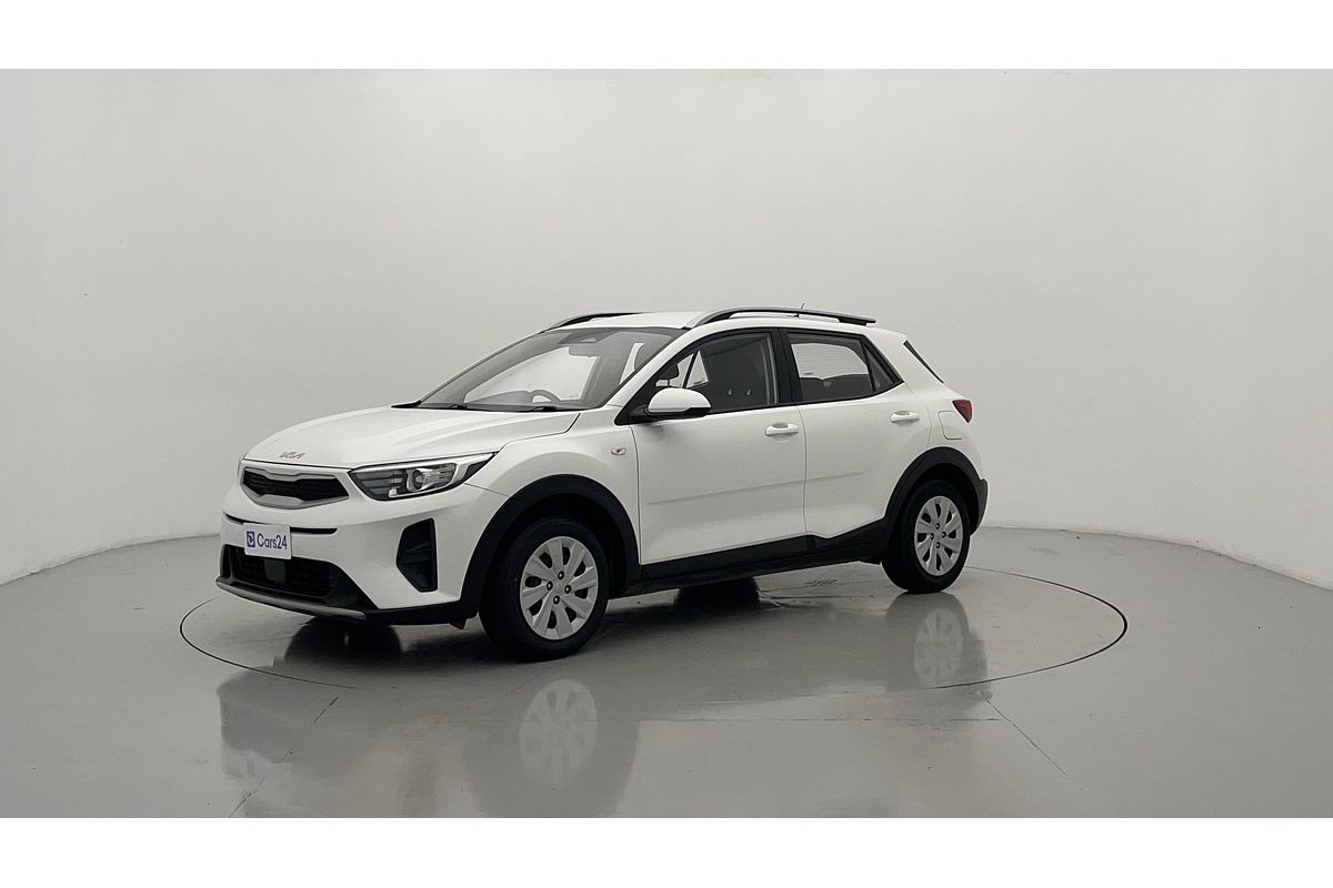 2023 Kia Stonic S YB