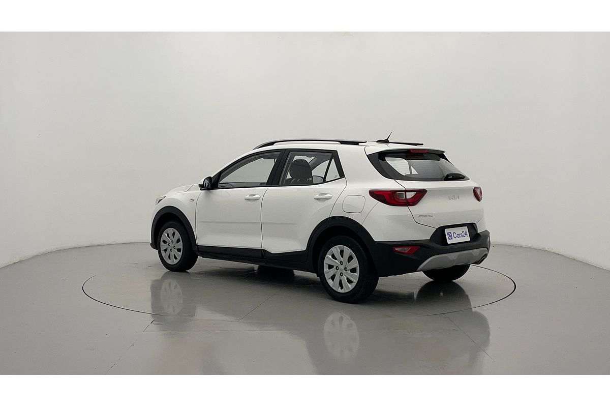 2023 Kia Stonic S YB