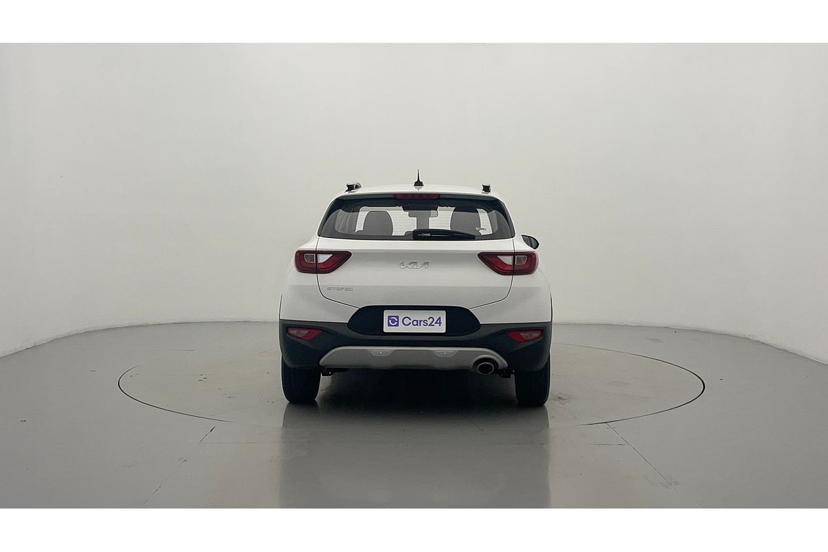 2023 Kia Stonic S YB