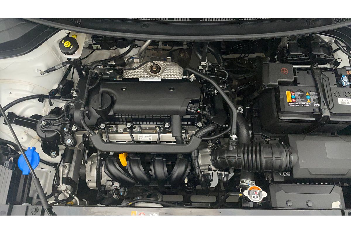 2023 Kia Stonic S YB