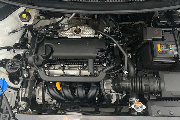 2023 Kia Stonic S YB