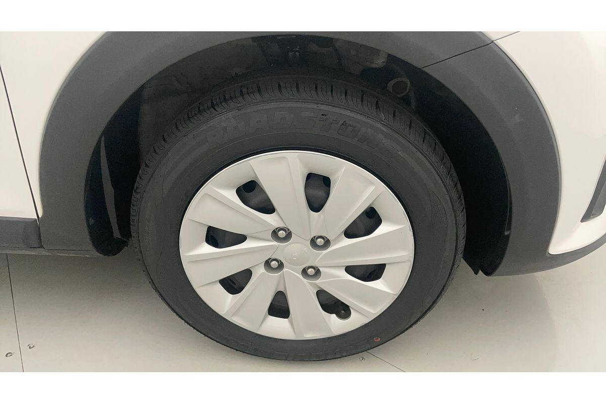 2023 Kia Stonic S YB