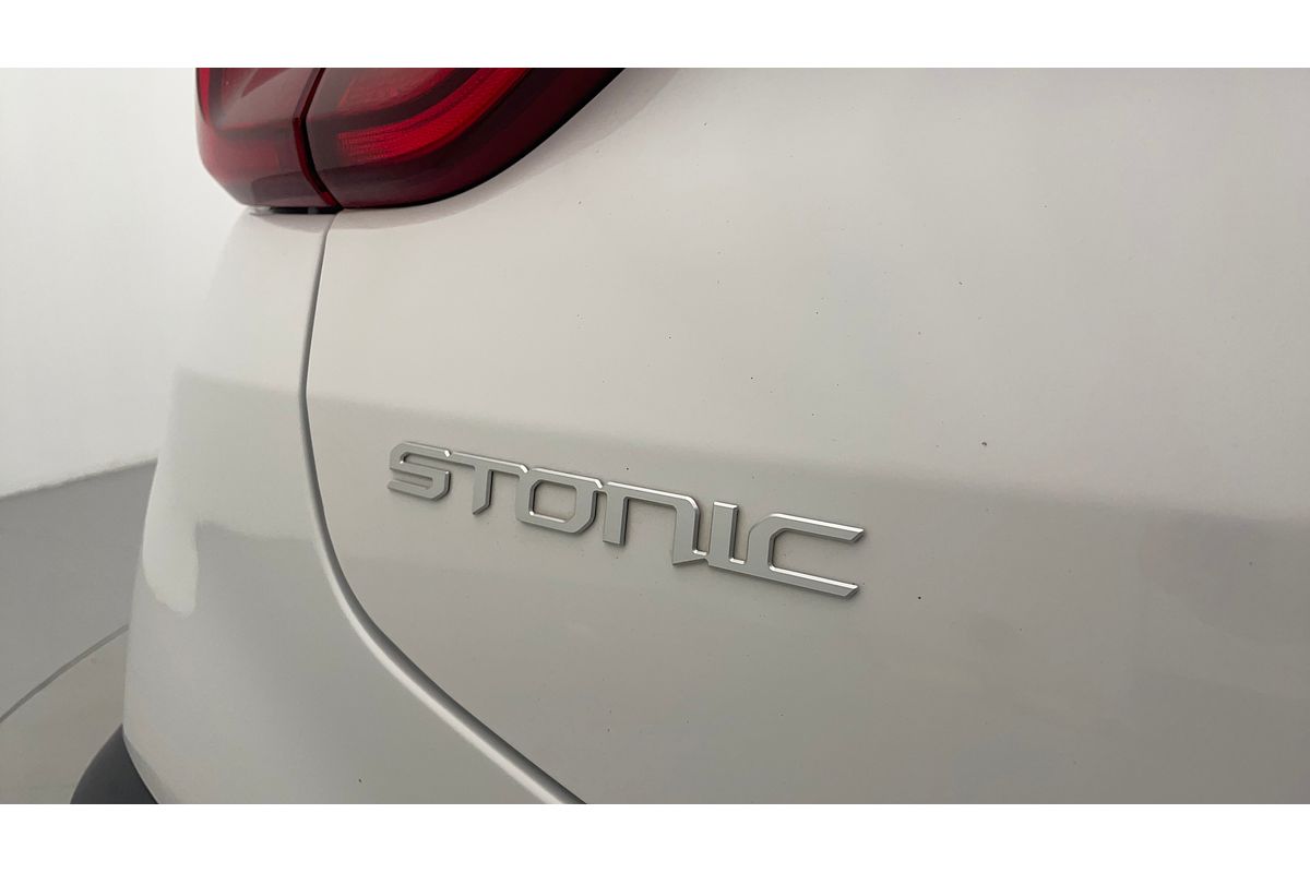 2023 Kia Stonic S YB