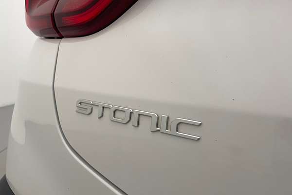 2023 Kia Stonic S YB