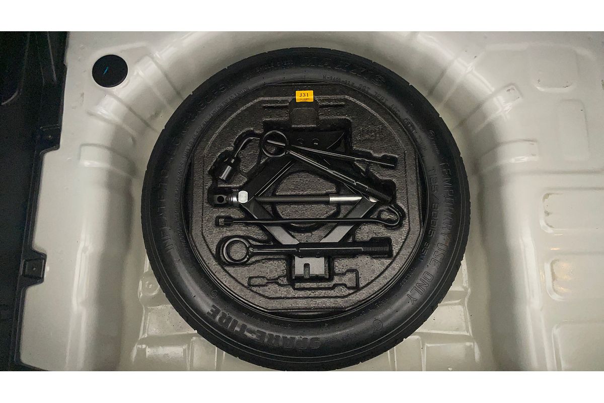 2023 Kia Stonic S YB