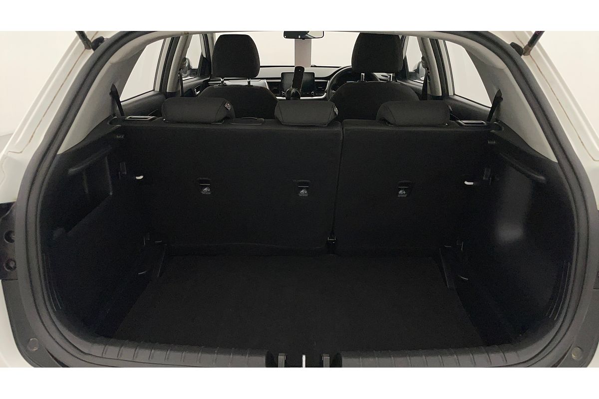 2023 Kia Stonic S YB