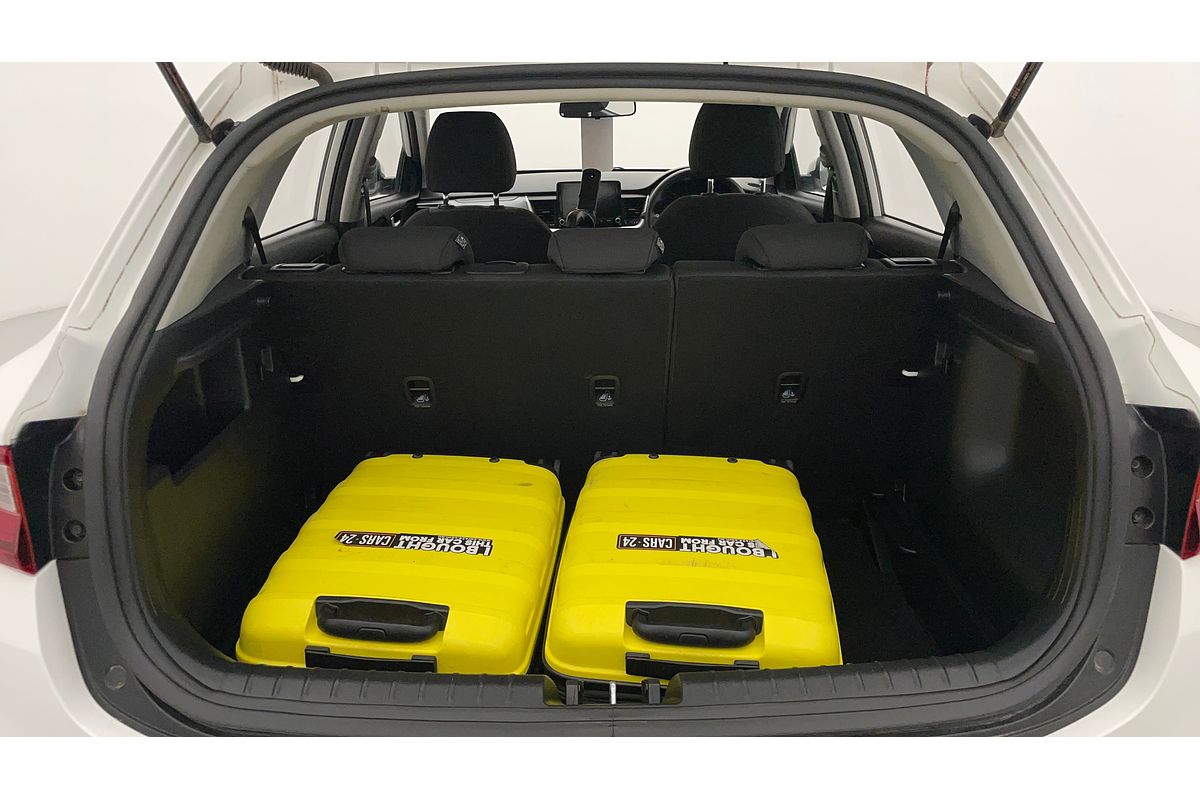 2023 Kia Stonic S YB