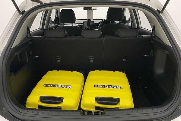 2023 Kia Stonic S YB