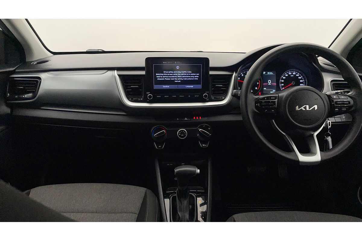 2023 Kia Stonic S YB