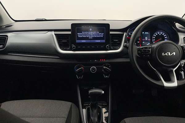 2023 Kia Stonic S YB