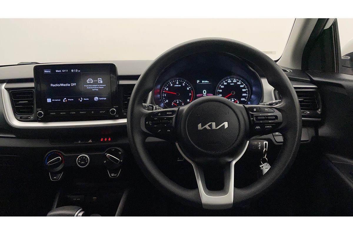 2023 Kia Stonic S YB