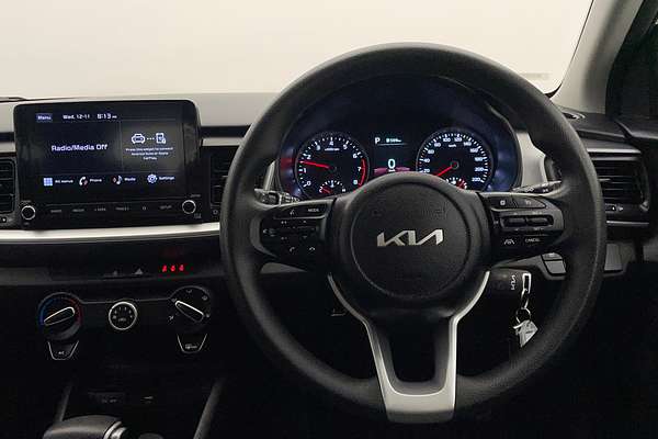 2023 Kia Stonic S YB