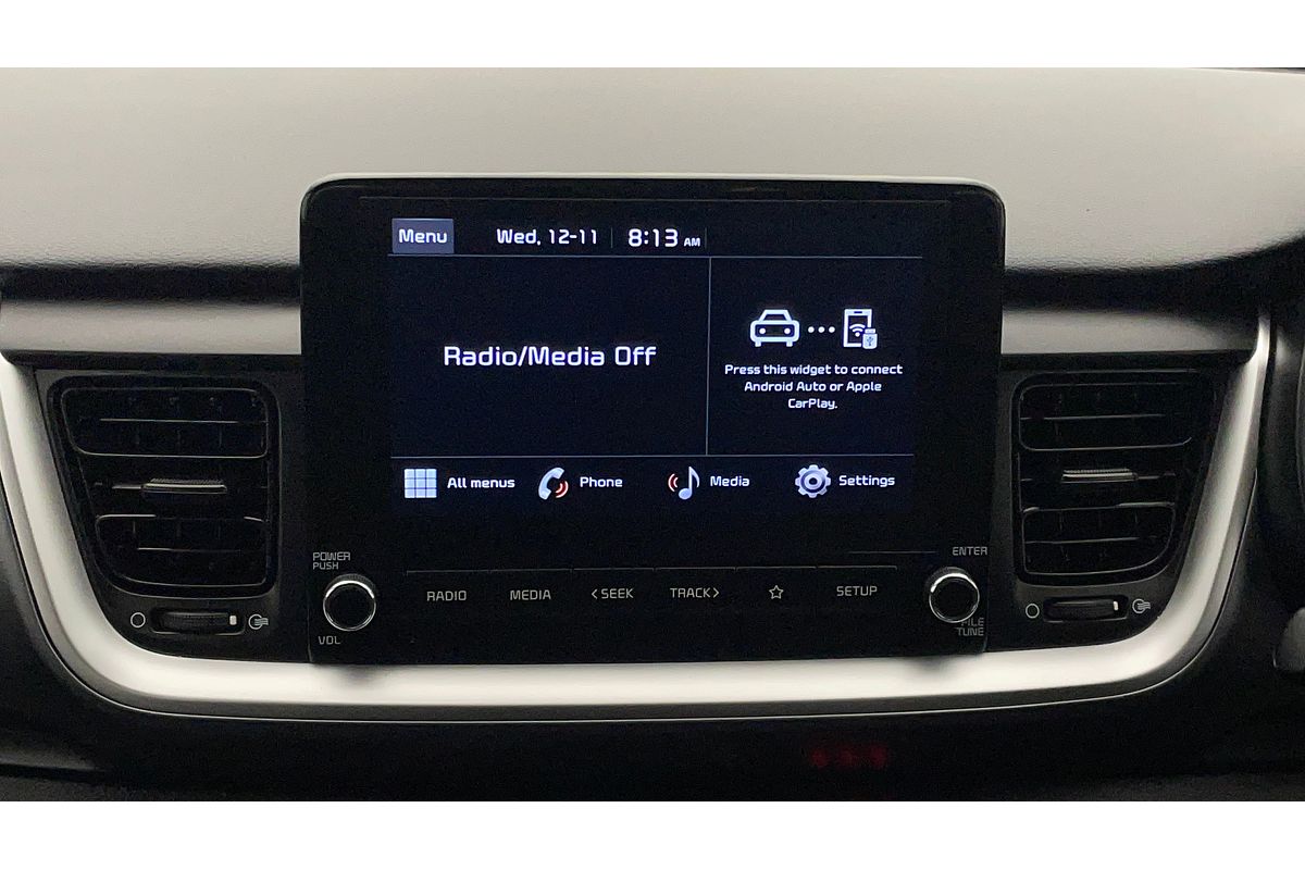 2023 Kia Stonic S YB