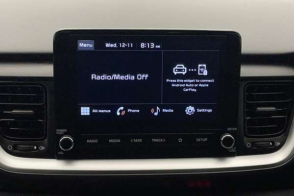 2023 Kia Stonic S YB