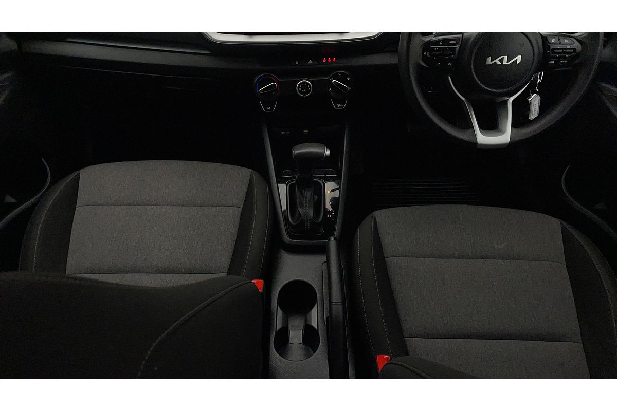 2023 Kia Stonic S YB