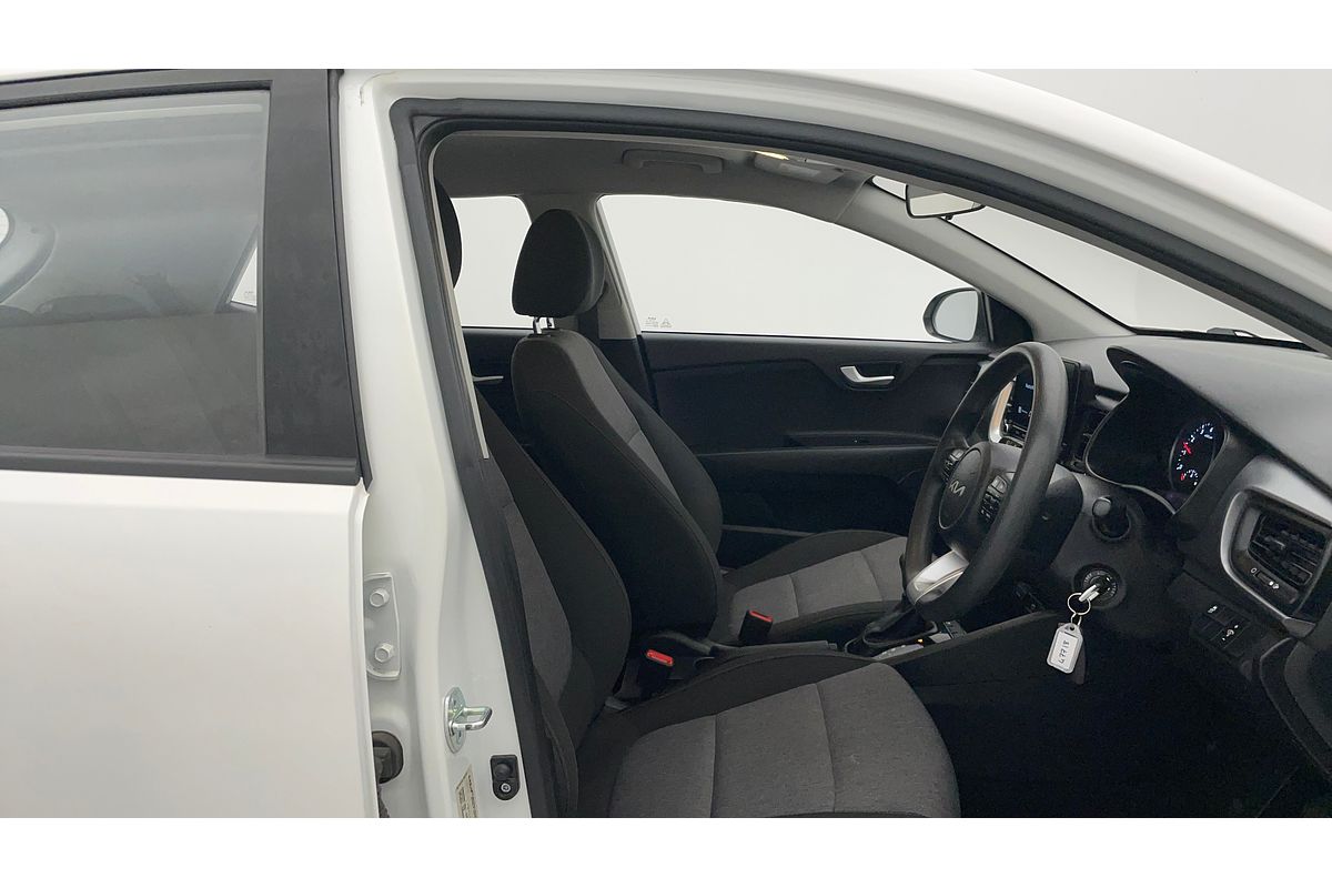 2023 Kia Stonic S YB