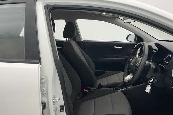 2023 Kia Stonic S YB