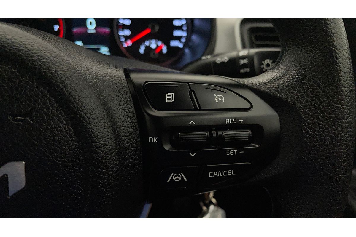 2023 Kia Stonic S YB