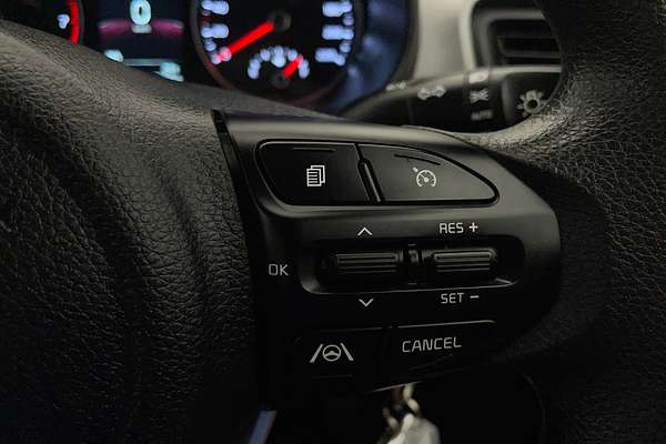 2023 Kia Stonic S YB