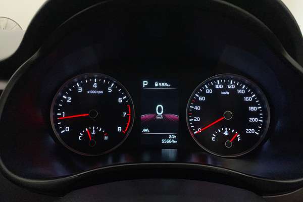 2023 Kia Stonic S YB