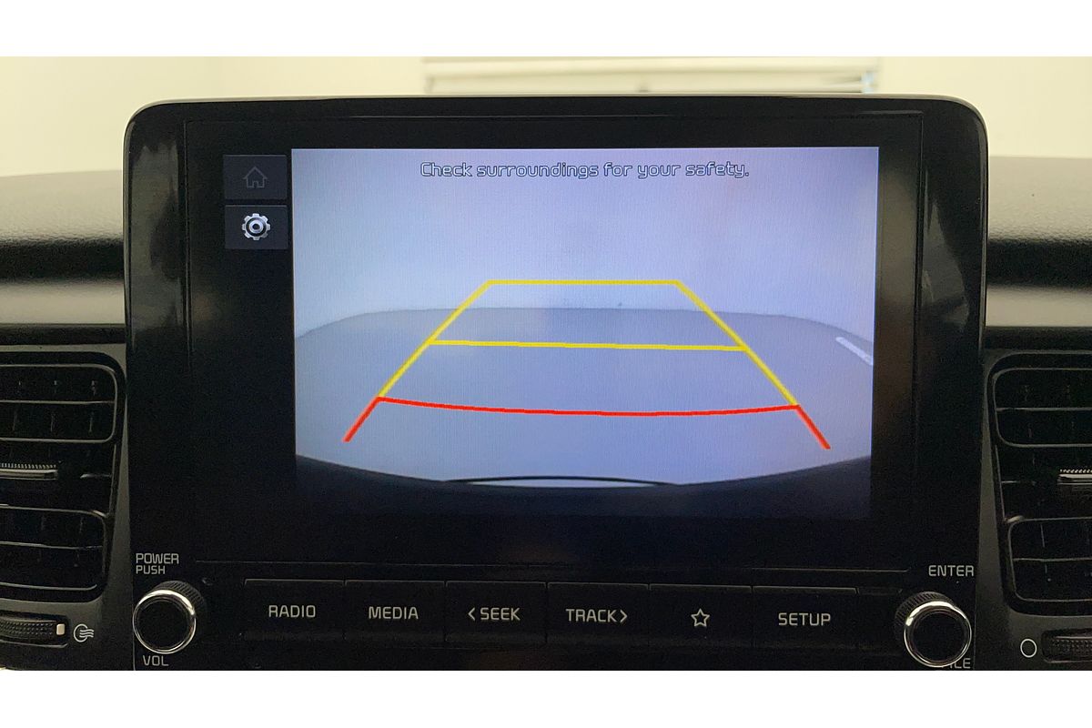 2023 Kia Stonic S YB