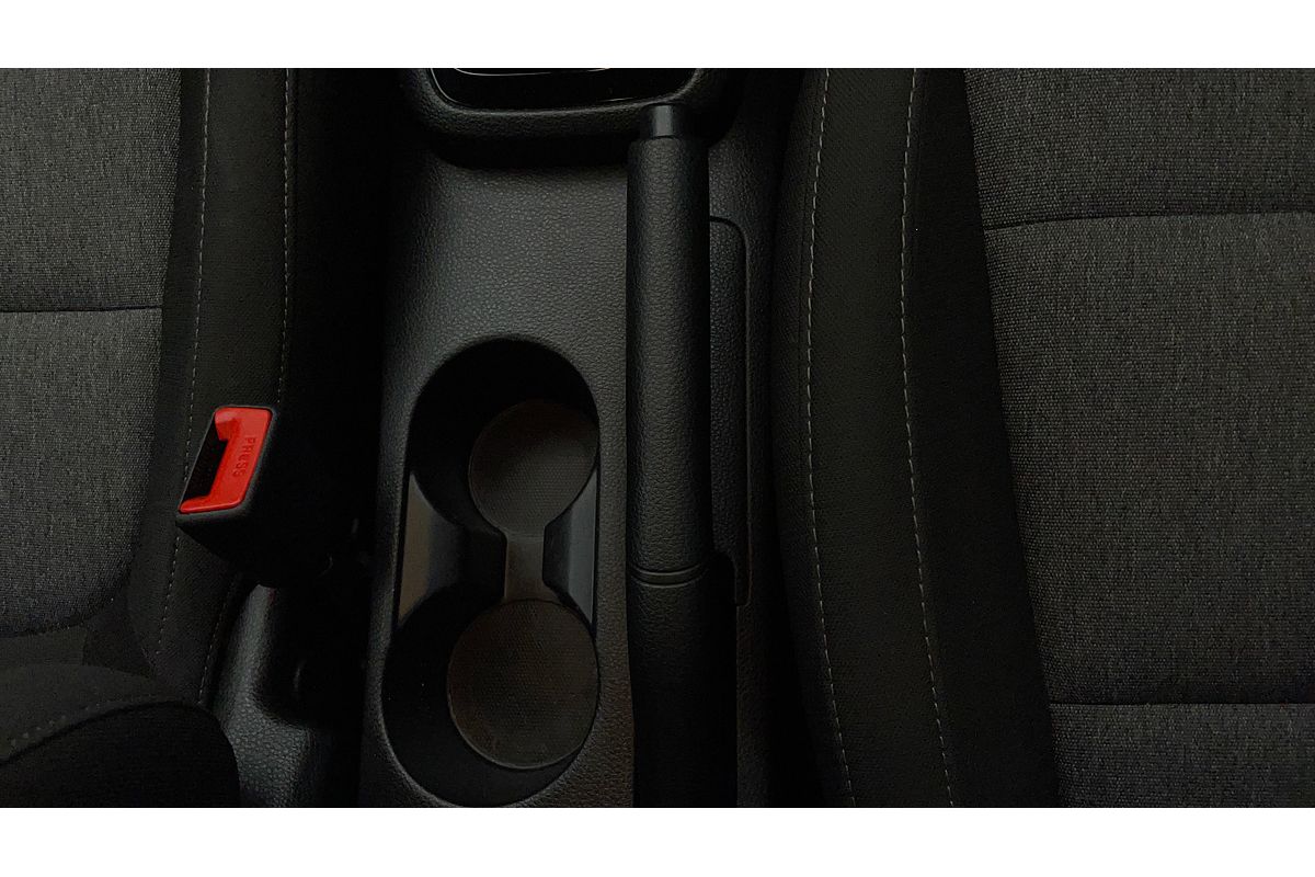 2023 Kia Stonic S YB