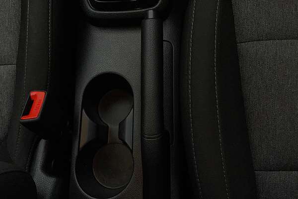 2023 Kia Stonic S YB