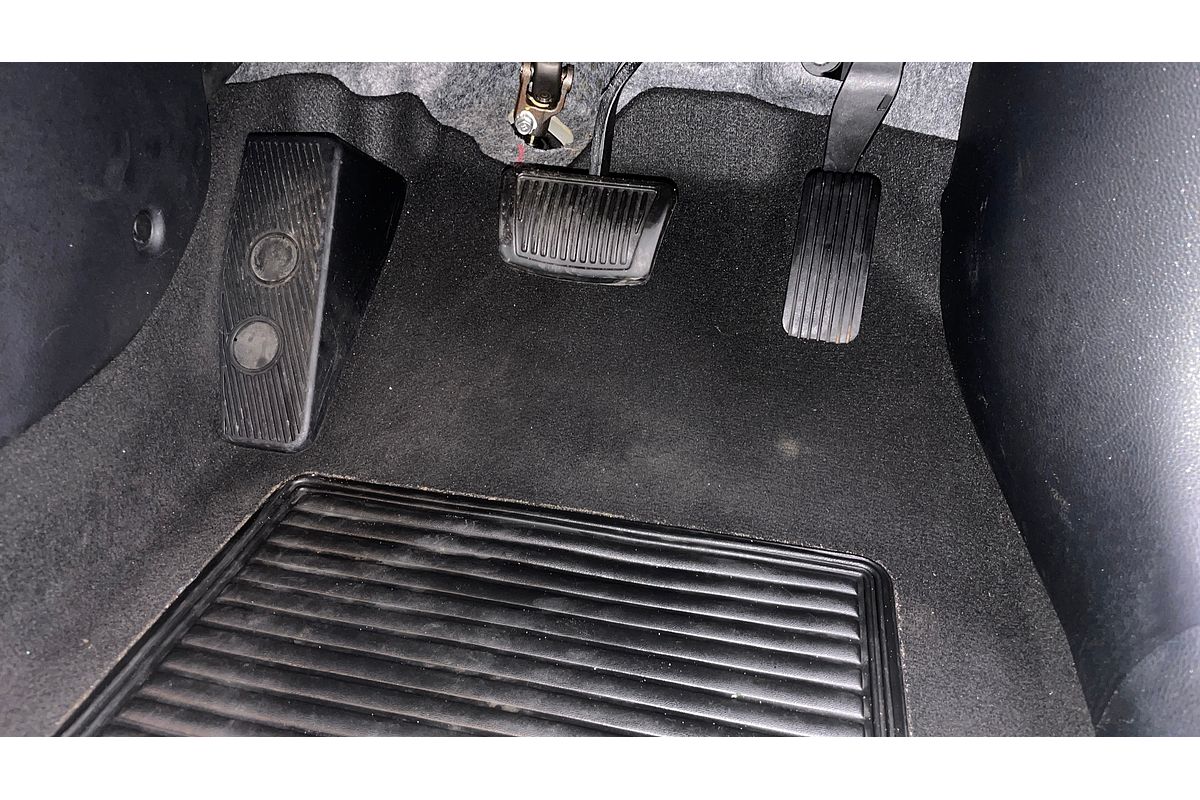 2023 Kia Stonic S YB