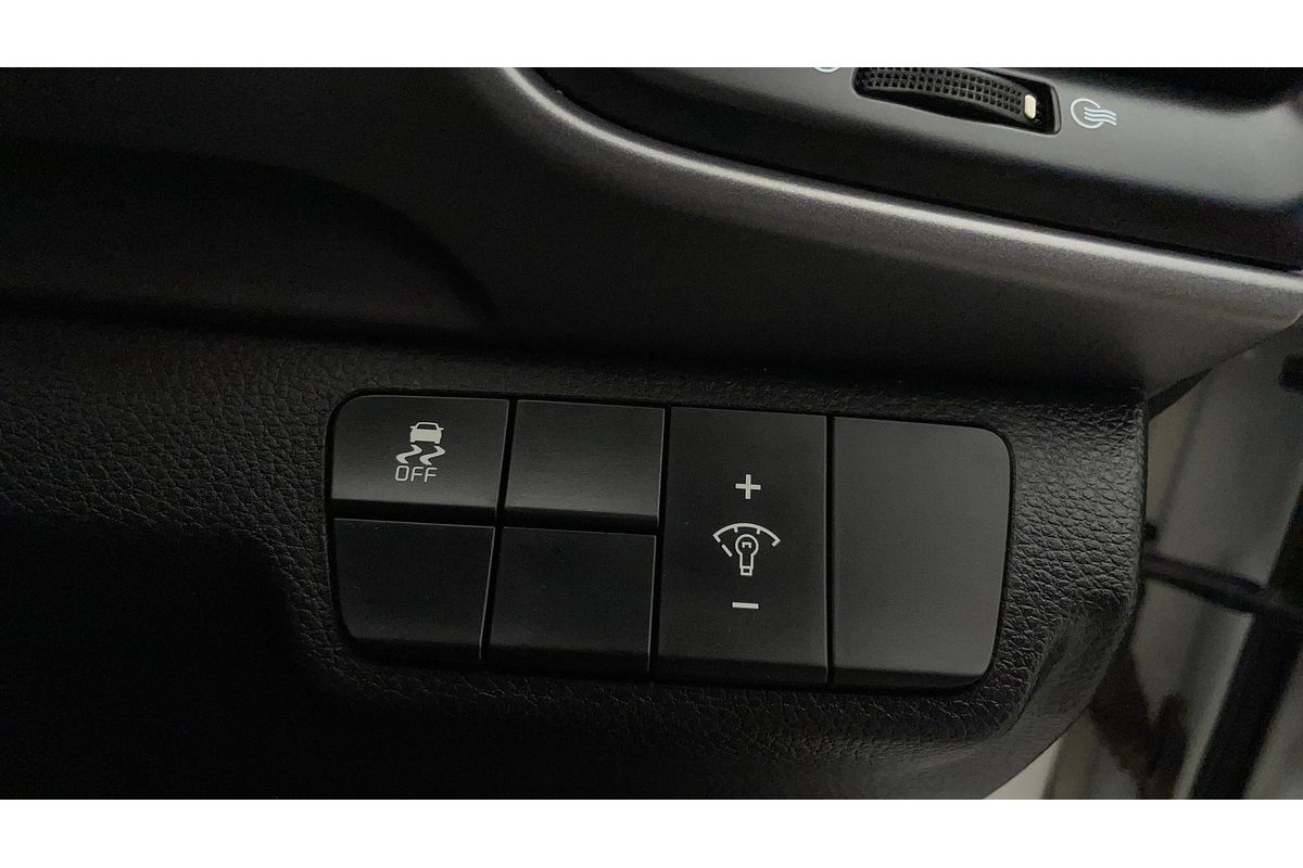 2023 Kia Stonic S YB