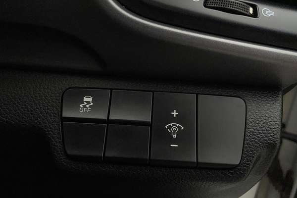 2023 Kia Stonic S YB