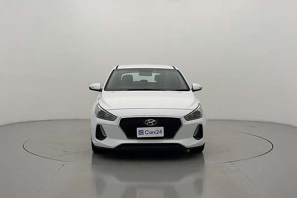 2020 Hyundai i30 Active PD2