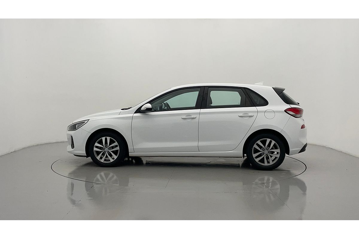 2020 Hyundai i30 Active PD2