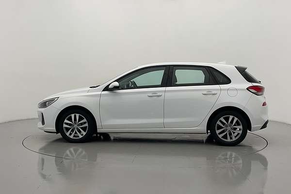 2020 Hyundai i30 Active PD2