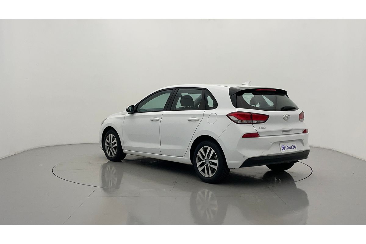 2020 Hyundai i30 Active PD2